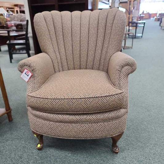 ACCENT CHAIR TH