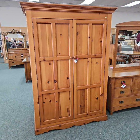 ARMOIRE LCH