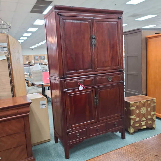 2PC ARMOIRE LCH