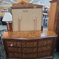 CHEST OF DRAWERS LBH