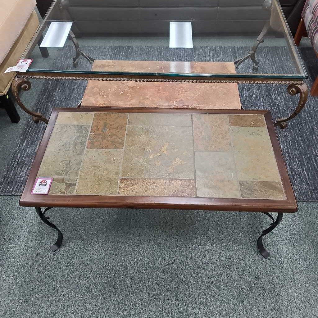 COCKTAIL TABLE TH