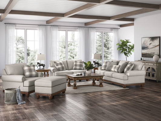 Clearbrooke Loveseat