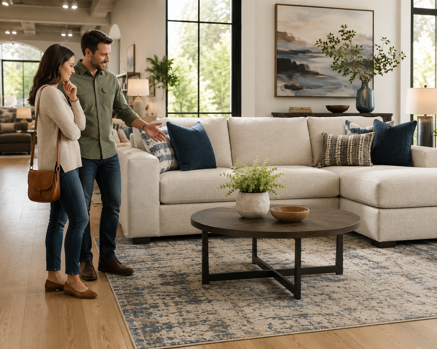 Best Time to Buy Furniture: When to Get the Best Deals and Selection