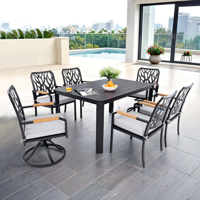 Choosing the Right Dining Table for Your Family