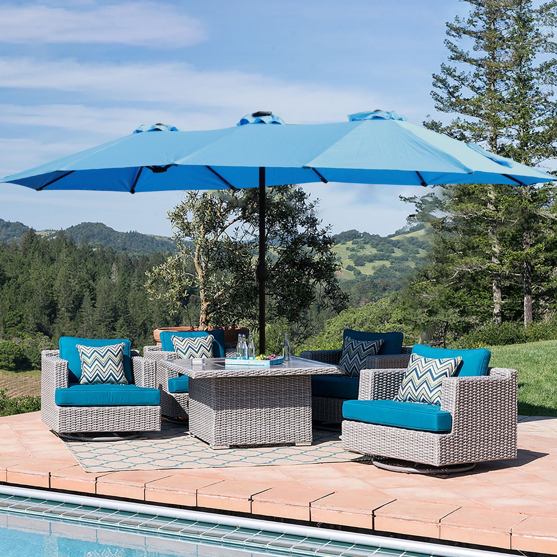 Patio Furniture Buying Guide: How to Choose Pieces That Last