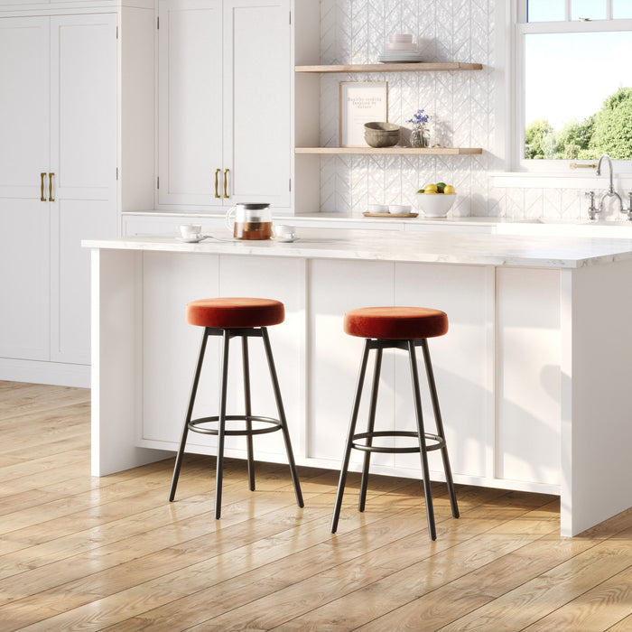 Echoize - Bar Stool - Emerald