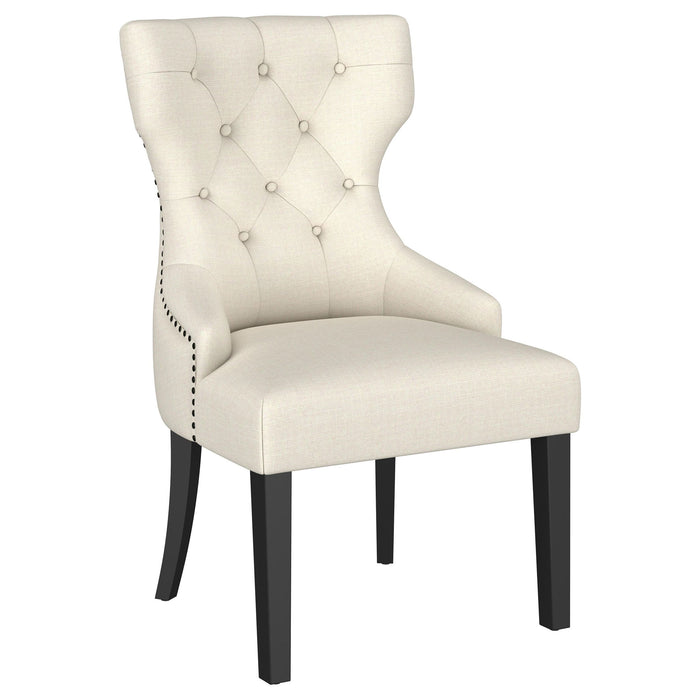 Gillian - Dining Side Chair