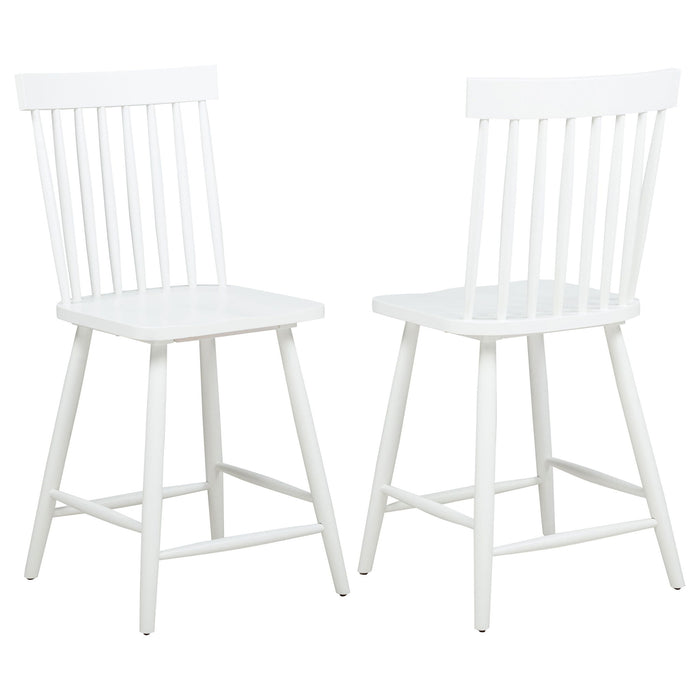 Waverly - Counter Height Dining Side Chair (Set of 2)