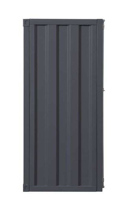 Cargo - Ample Storage Chest