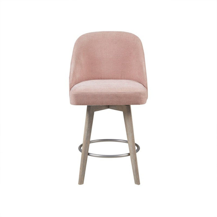 Pearce - Bar Stool With Swivel Seat