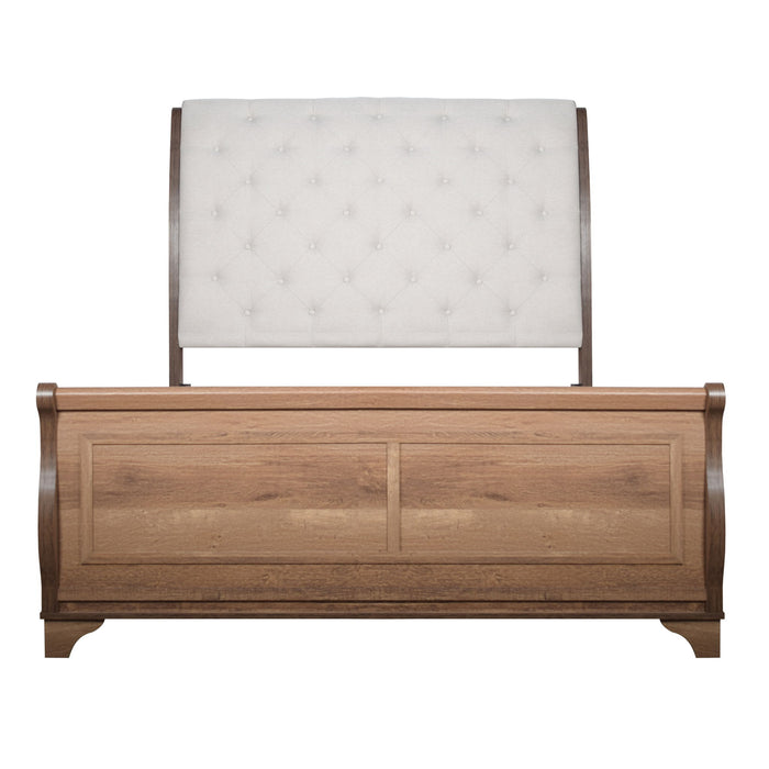 Coventry Hall - Bed