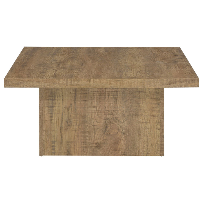 Exeter - Square Table