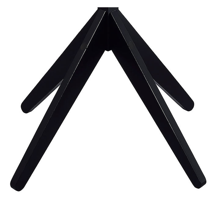 Coat Rack With 8 Hooks
