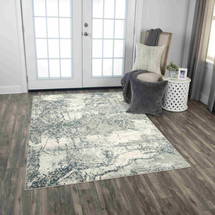 CHS-112 5.25 X 7.5 AREA RUG