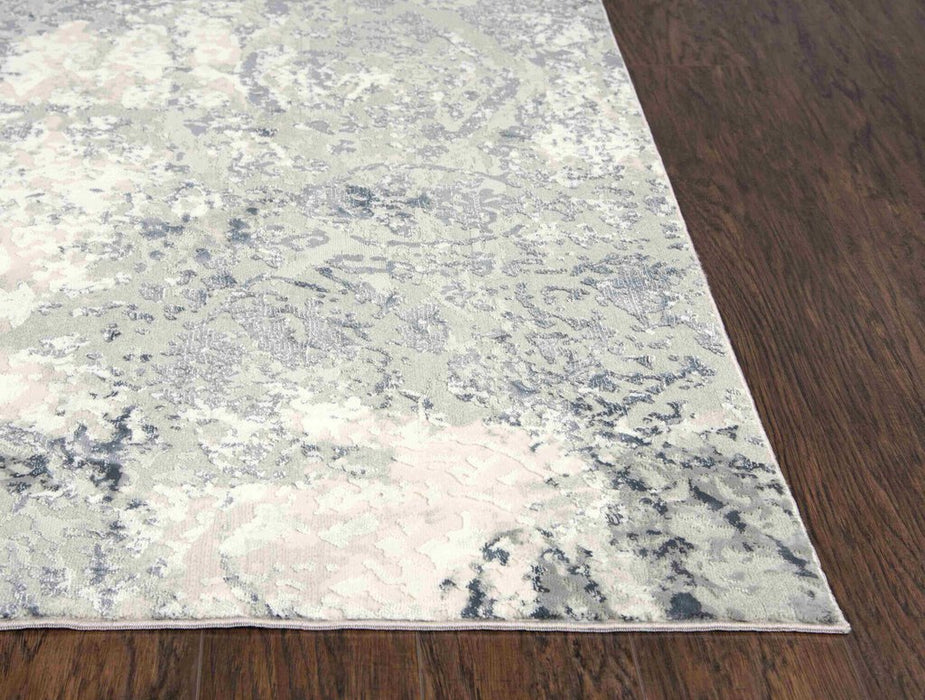 CHS-112 5.25 X 7.5 AREA RUG