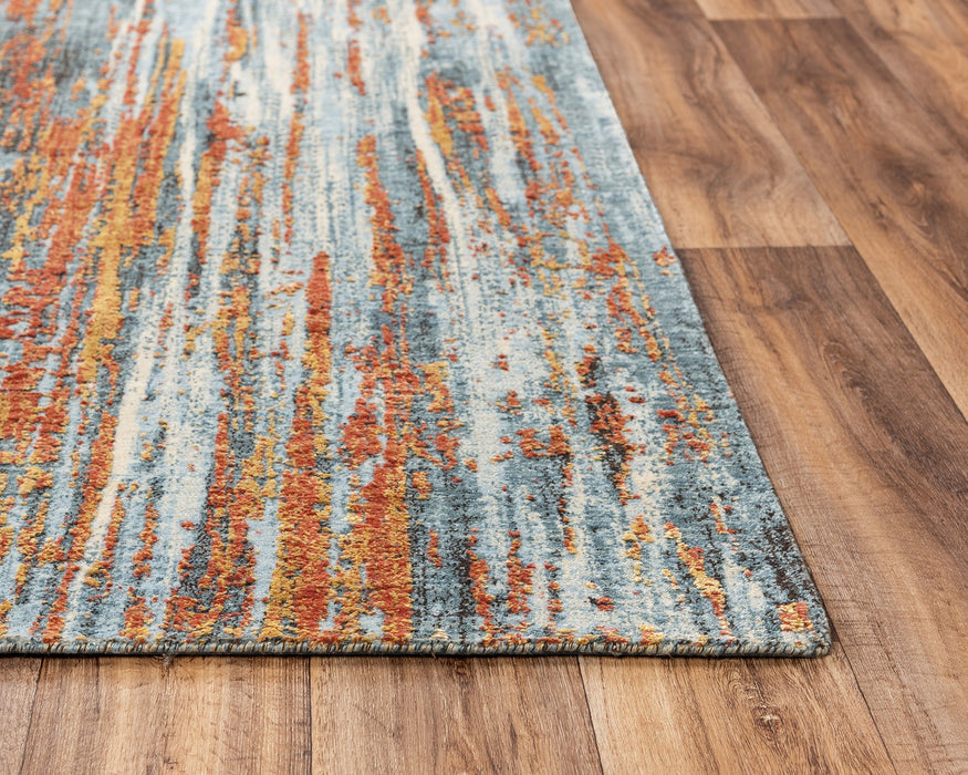 PMR103 8X10 RUG