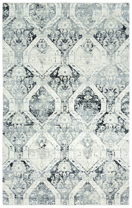CUT112 8X10 RUG