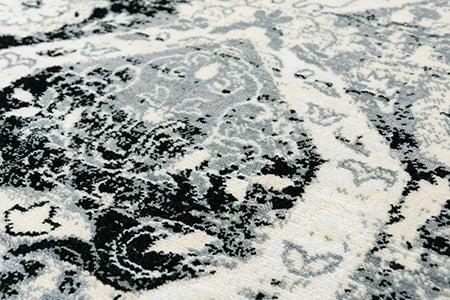 CUT112 8X10 RUG