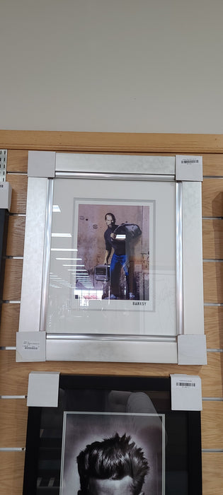BANKSY MIGRANT STEVE JOBS