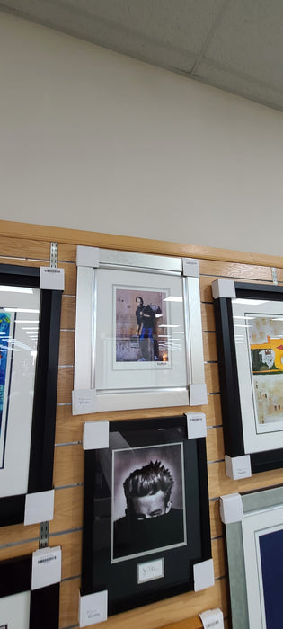 BANKSY MIGRANT STEVE JOBS