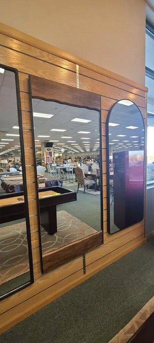 PANCHALI FLOOR MIRROR