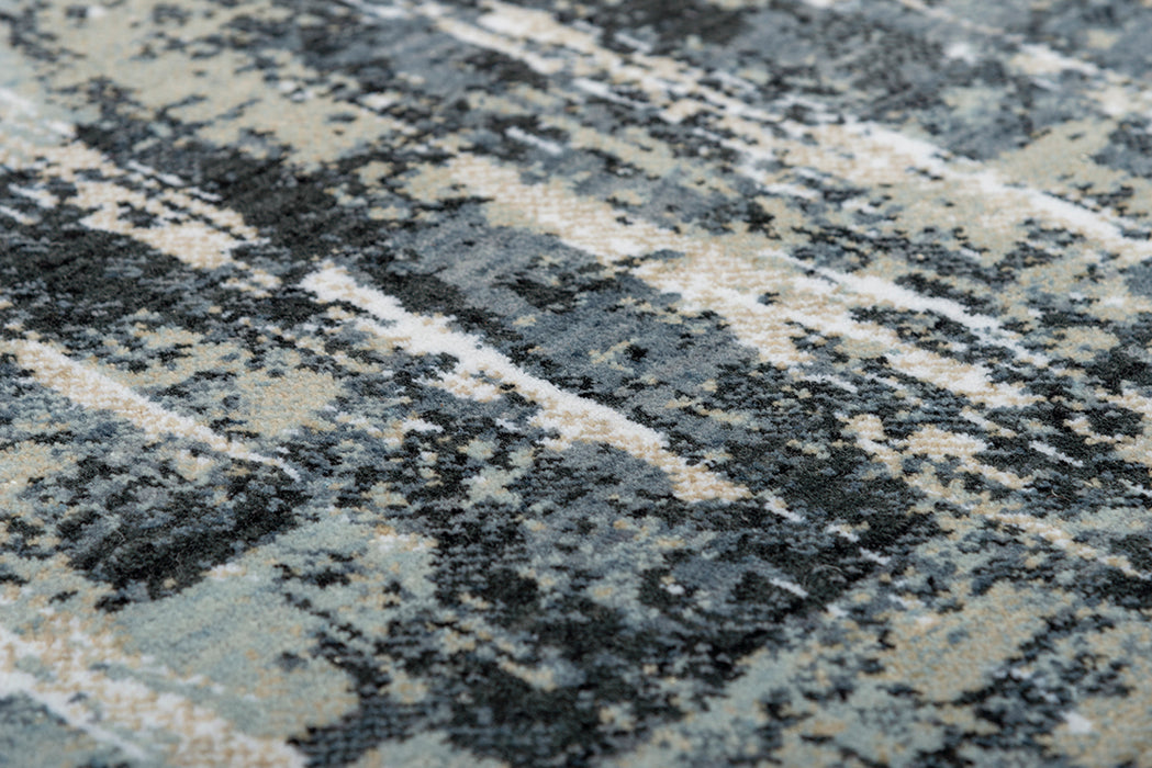 ELT873 5.2X7.9 RUG