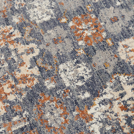 VRA752 5X8 RUG