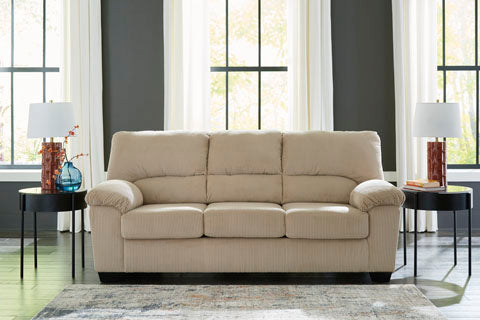 SIMPLEJOY SOFA SAND