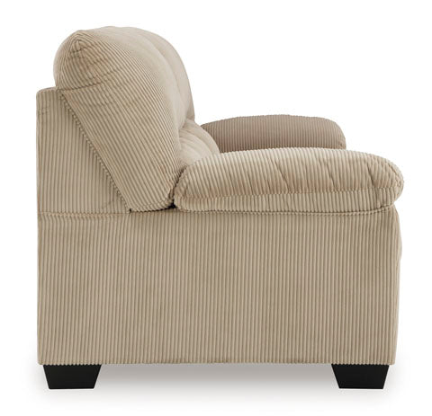 SIMPLEJOY SOFA SAND