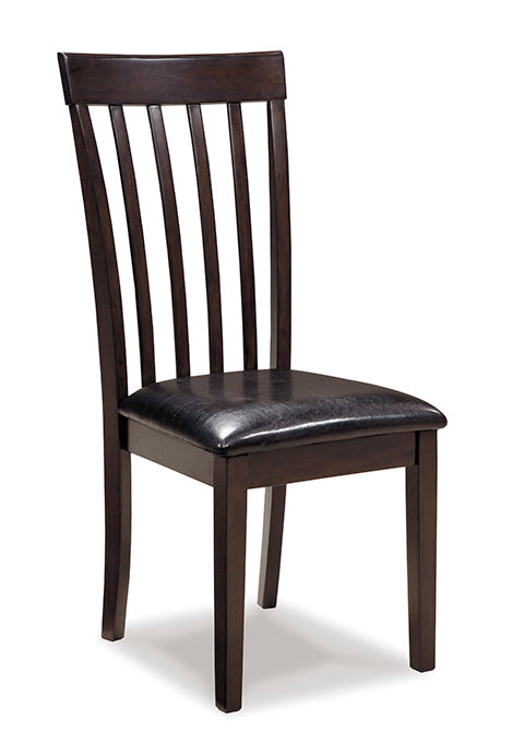 HAMMIS TABLE WITH 2 CHAIRS