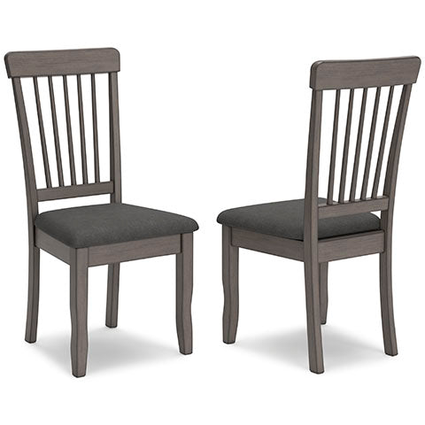 SHULLDEN DINING 3PC SET