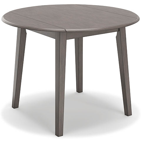 SHULLDEN DINING 3PC SET