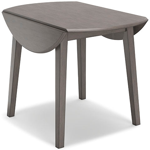 SHULLDEN DINING 3PC SET