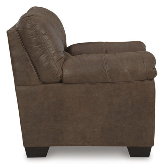BLADEN CHAIR COFFEE
