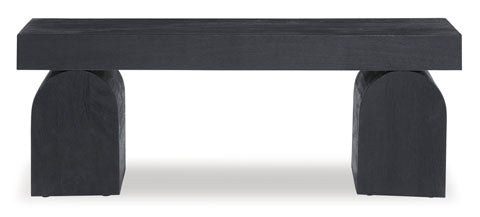 HOLGROVE ACCENT BENCH
