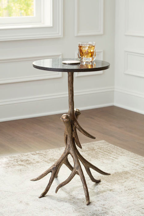 LEMKINS ACCENT TABLE