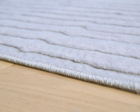 WORTHLEY 8X10 WASHABLE RUG