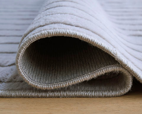 WORTHLEY 5X7 WASHABLE RUG