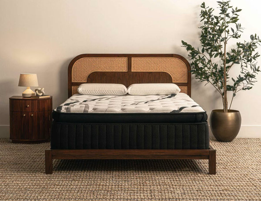 BUNGALOW JUMBO PILLOW TOP MATTRESS