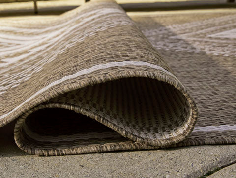 DUNSLER 8'X10' RUG