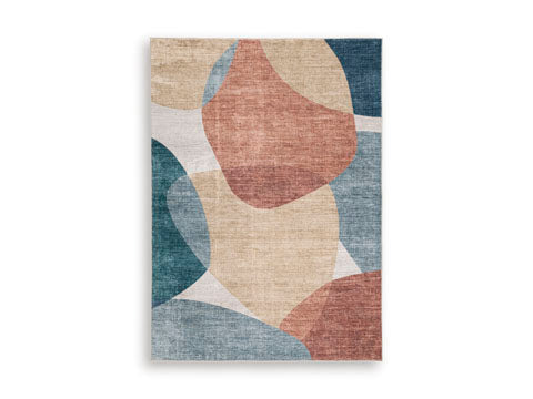 CHANLEIGH RUG 8X10