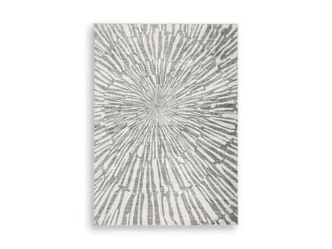 VERLAND RUG 5X7
