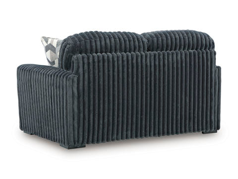 MID-NIGHT MADNESS LOVESEAT