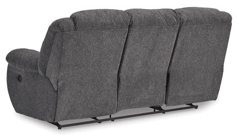 FORSIDE RECLINING SOFA