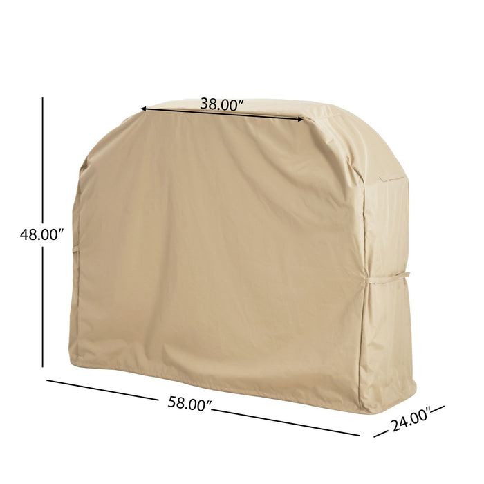 Shield - Durable BBQ Grill Cover