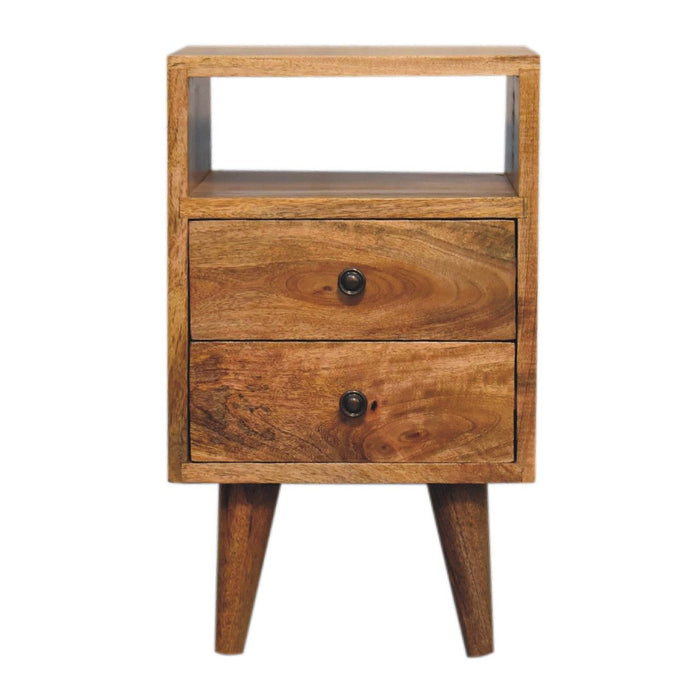 Mini Classic Bedside Table