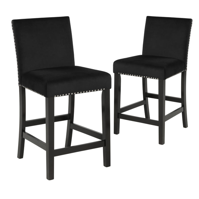 Celeste - Counter Chair