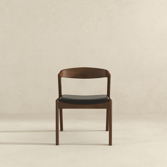 Dakota - Mid-Century Modern Dining Chair (Set of 2)