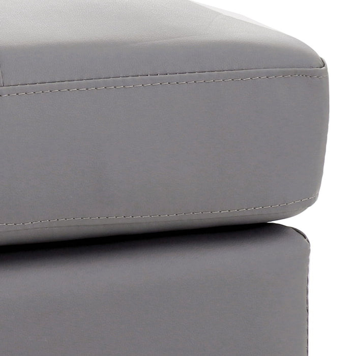 Casual Ottoman For Stylish Spaces