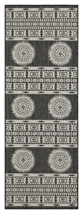 Sunshine - Indoor / Outdoor Area Polypropylene Rug